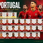 portugal