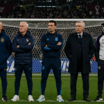 5 pelatih di piala dunia 2026